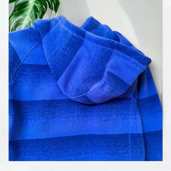 Like Brand New🌸 North Face Polartec Tapered Fit Thermal Hoodie - Cabincore - Picture 10 of 15